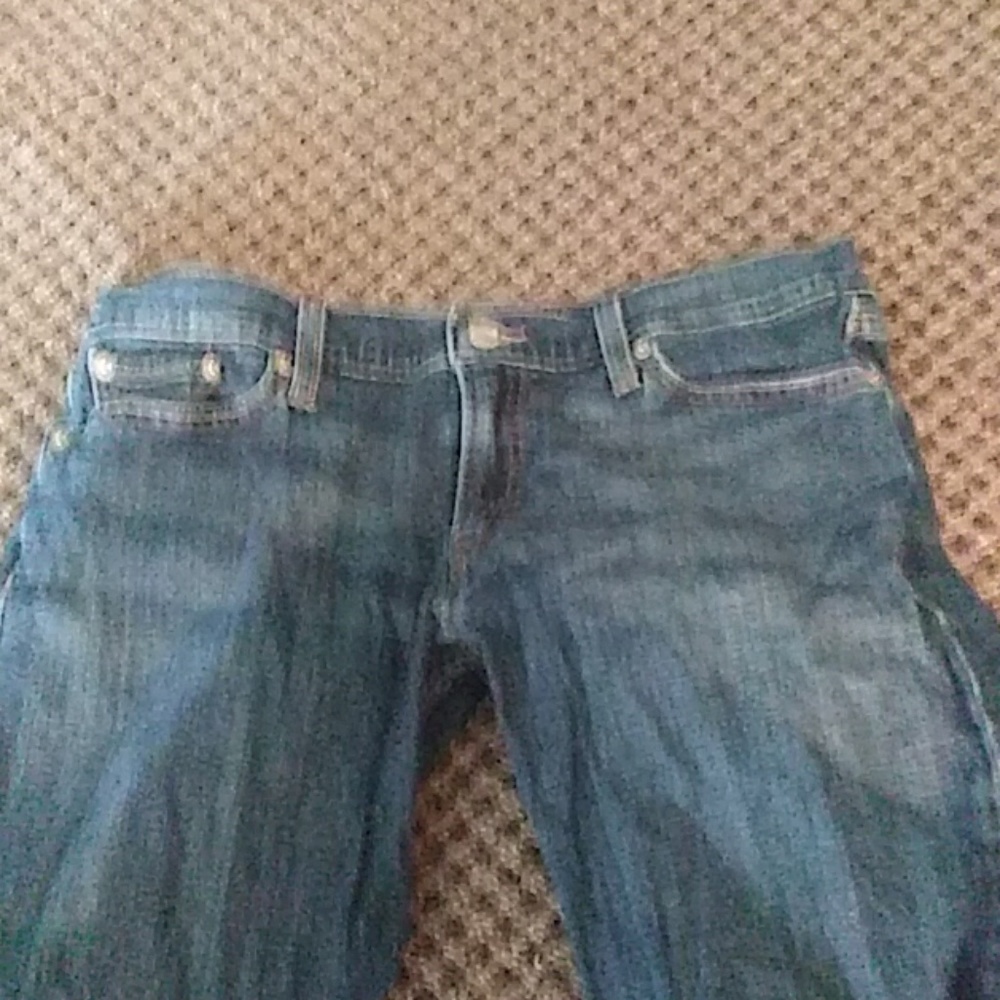 Jeans - Picture 2 of 2